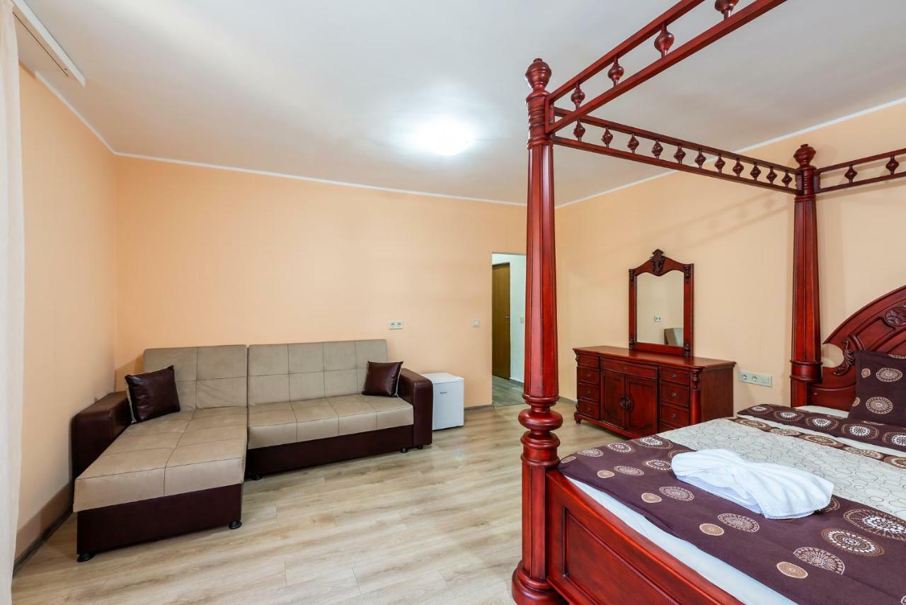 Hotel Bendida Panichishte Exterior photo