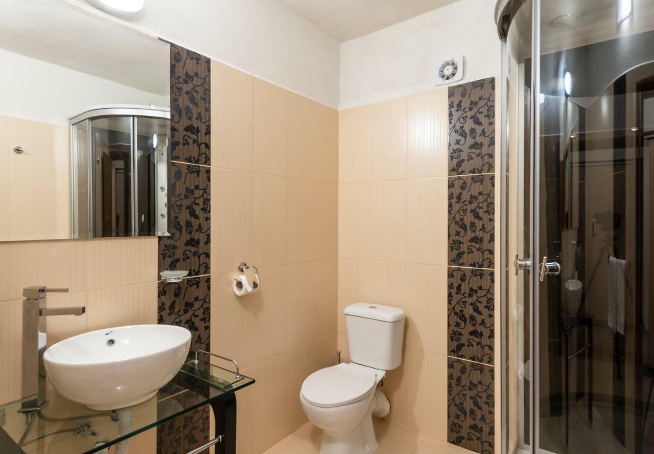 Hotel Bendida Panichishte Room photo